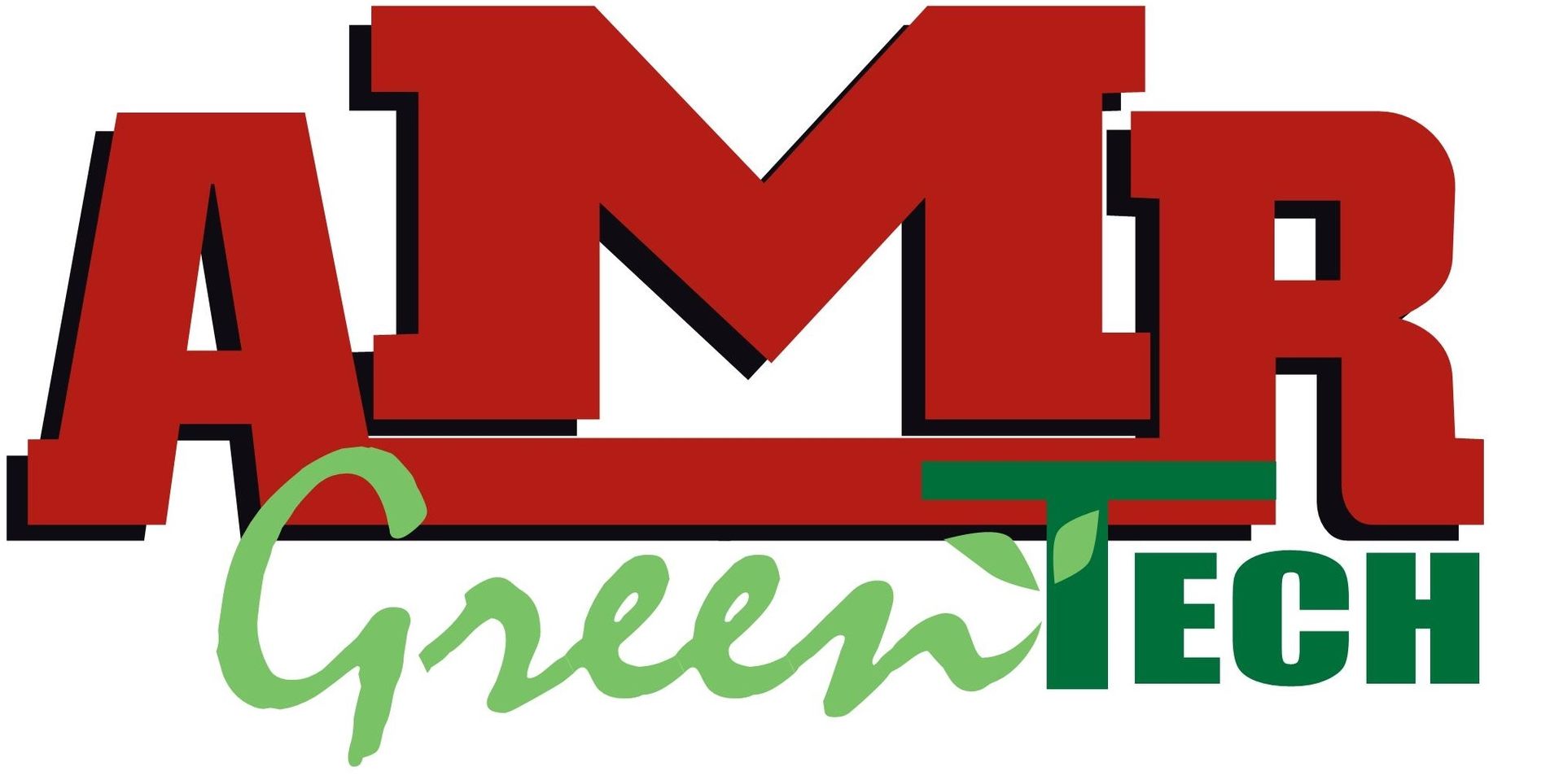 AMR Greentech, accueil